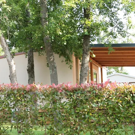 Camping Adria Mobile Homes Lanterna-3